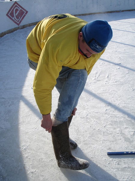 Дмитрий Меркурьев