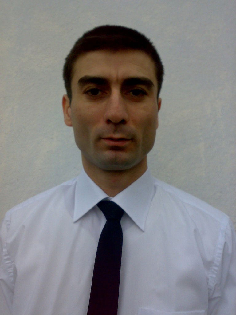 Elchin Shahmuradov