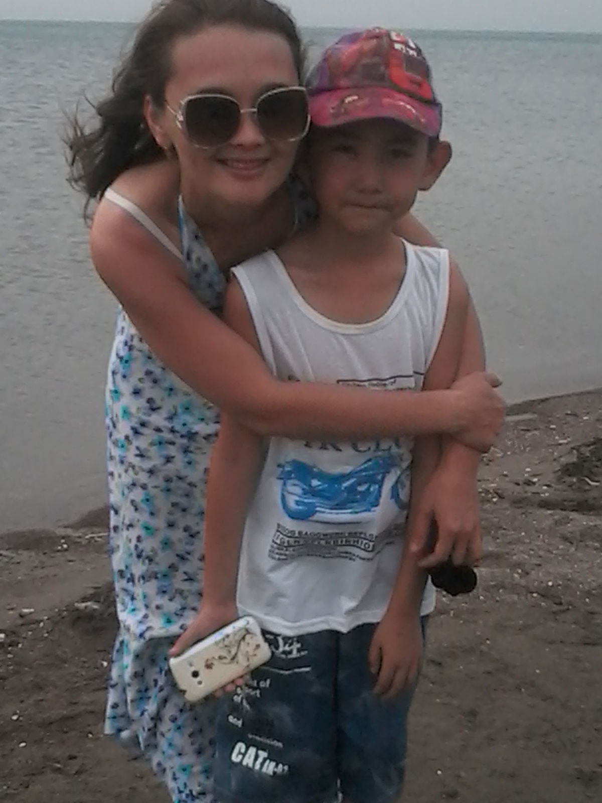 Жаннагуль Копалова