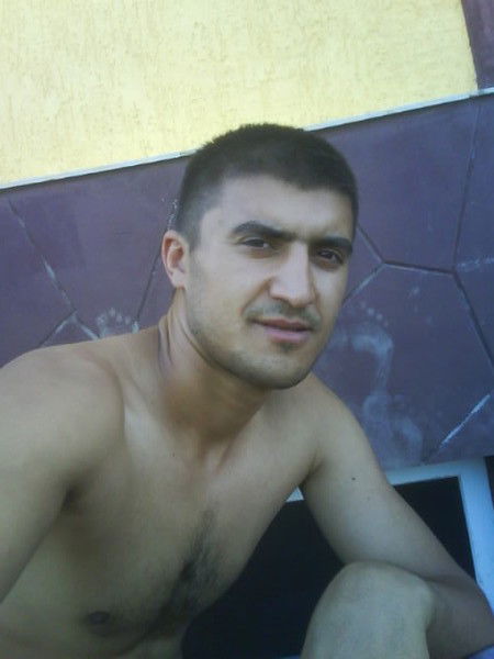 Samedov Musa Курд