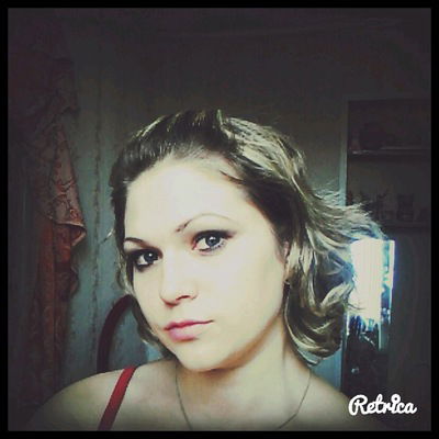 Таисия Волченко