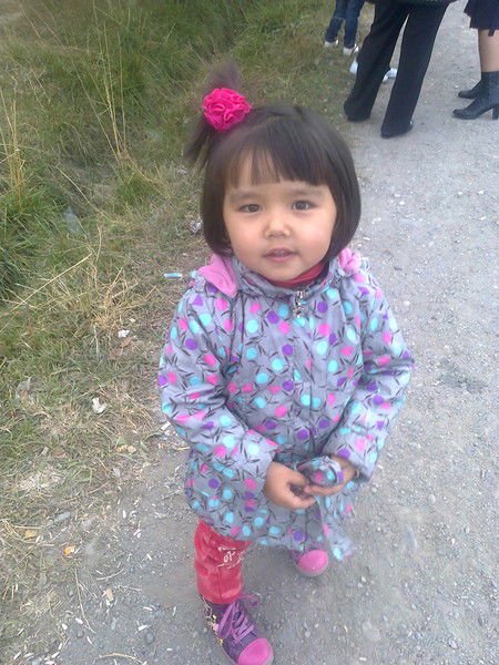 Айдос Кенжебеков