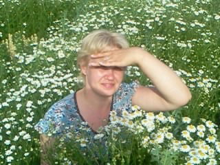 Елена Фёдорова