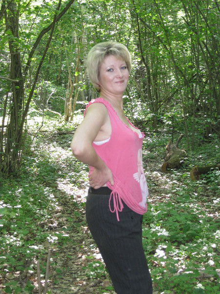 Марина Решетникова