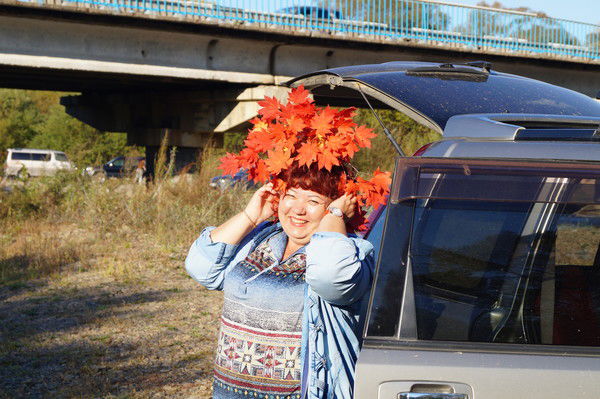 Ирина Горбушко