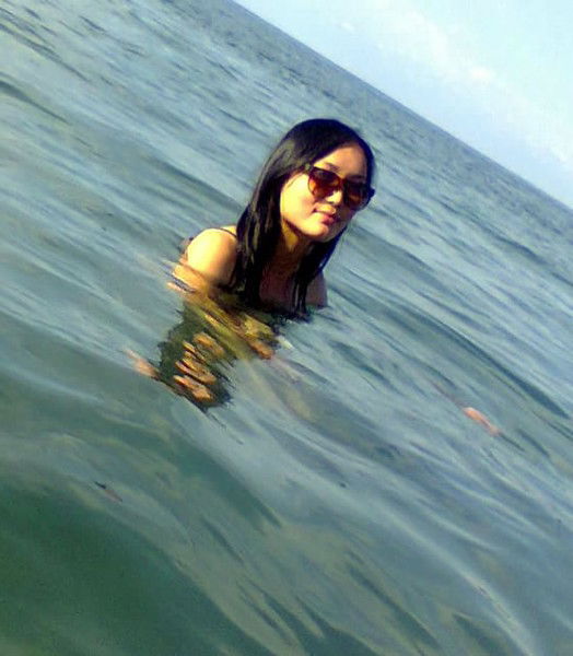 Нуржана)) Кадырбекова