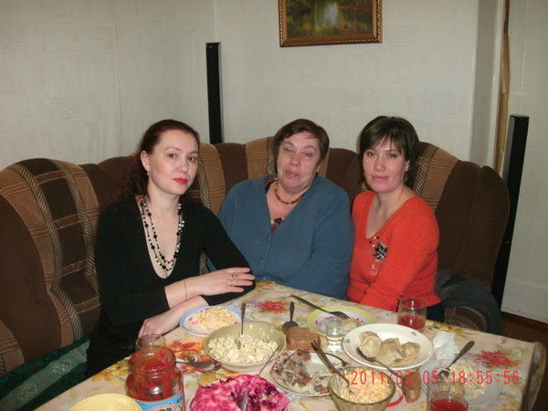 Анжела Иванова