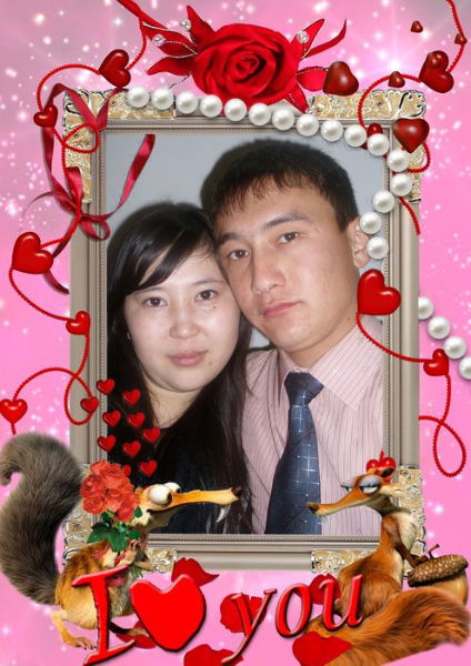 Albina Akhmediyarova