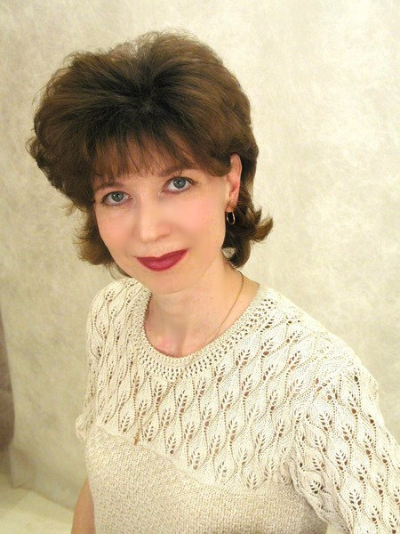 Ольга Исаева