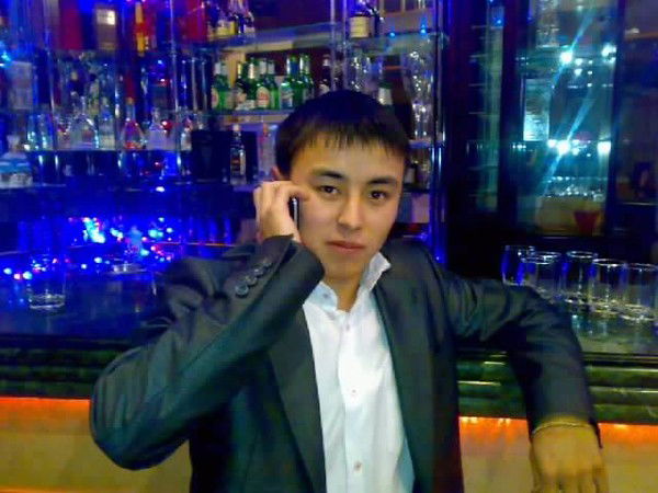 Мурагер Габдуллин