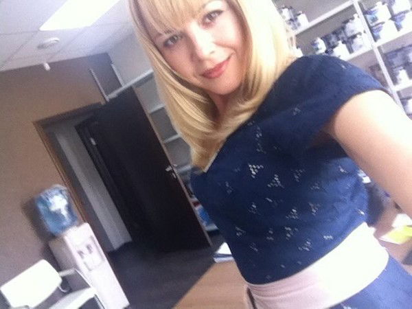 Юля Новикова