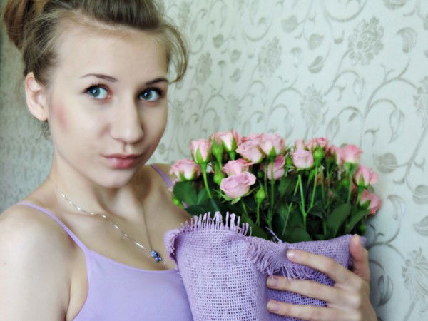 Евгения Сапрыкина