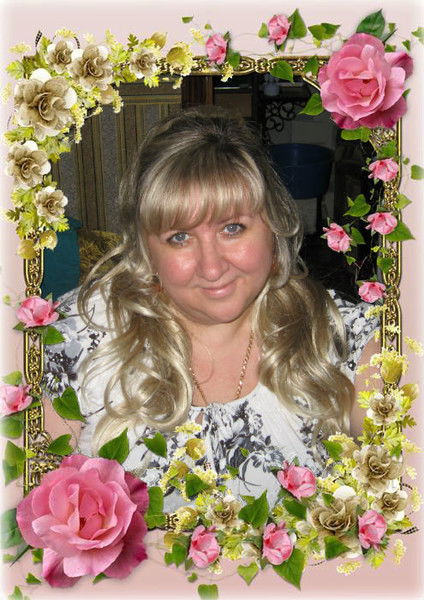 Татьяна Сорокина