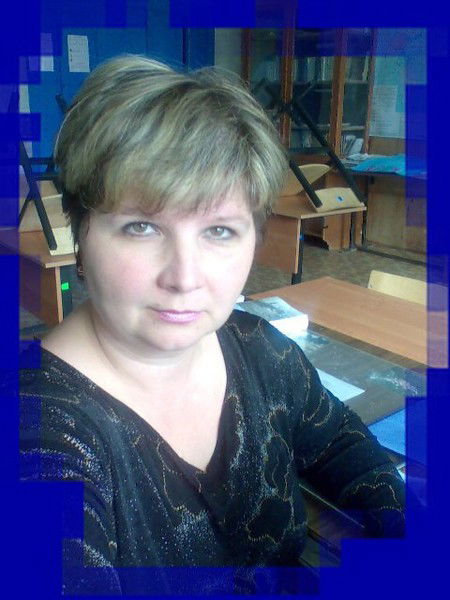 Татьяна Студенова