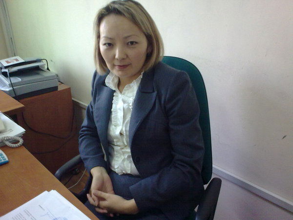 Асима Меримгалиева