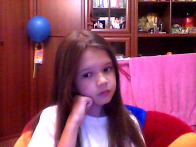 Анна Малянова