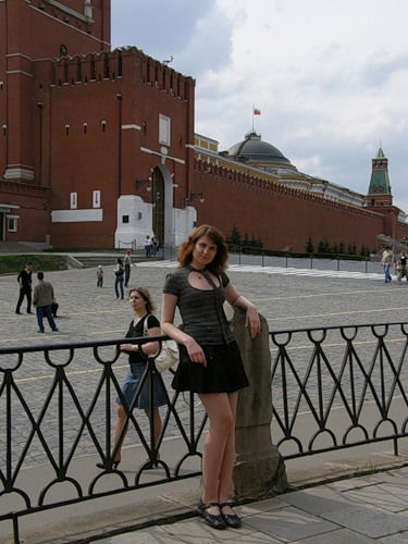 Ольга Змиевская