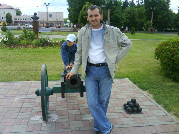 Сергей Тулин