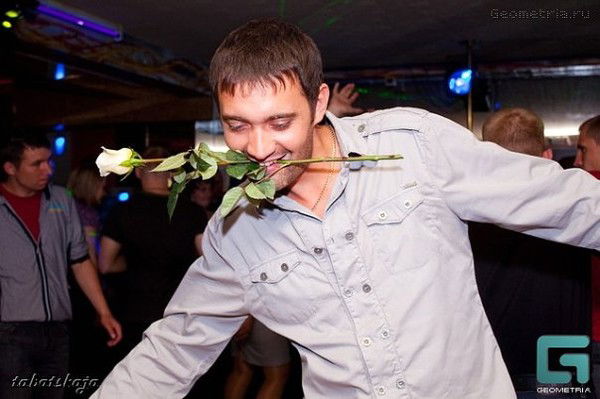 Антон Богданов