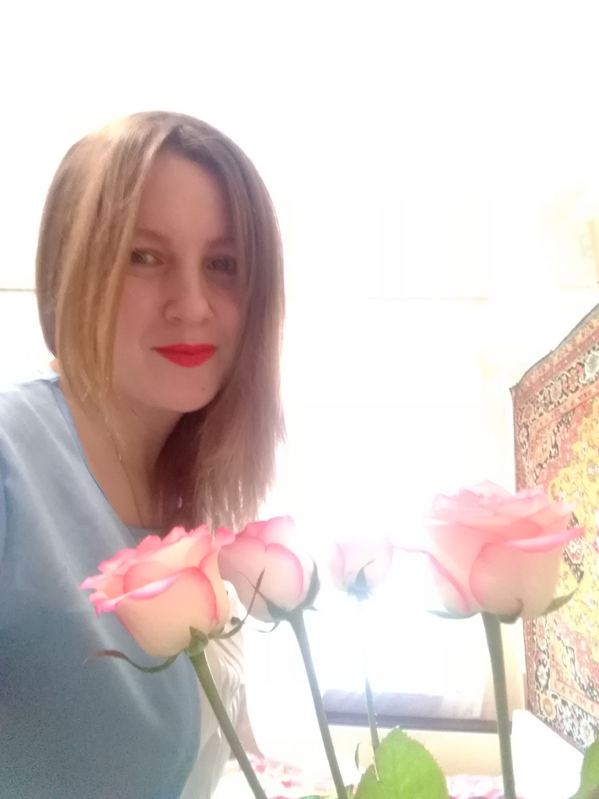 Ольга Моисеенко