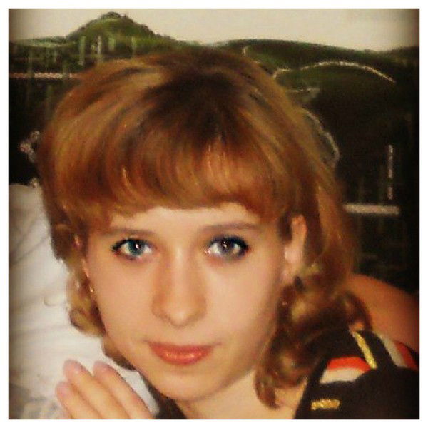 Аленка Корепанова