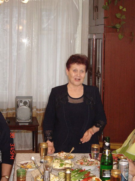 Люда Плотникова(Ананина)