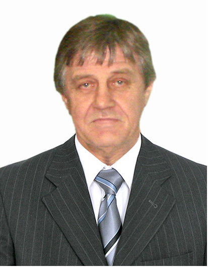 Александр Савельев