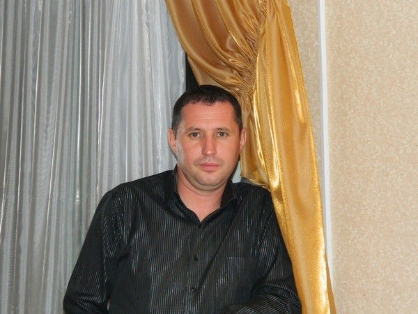 Евгений Судас