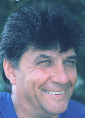 Евгений Чернов