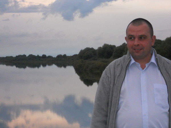 Вадим Моисеев