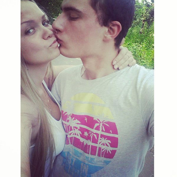 Юленька Темерева