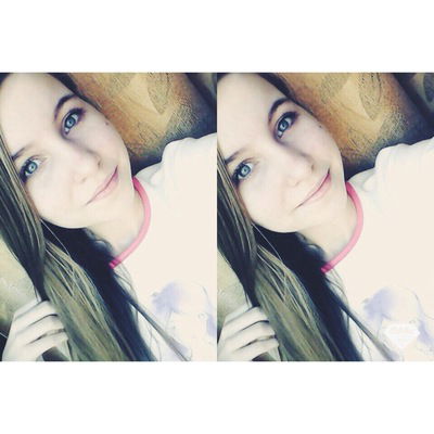 Настя Глушич