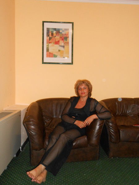 Татьяна Поплавских