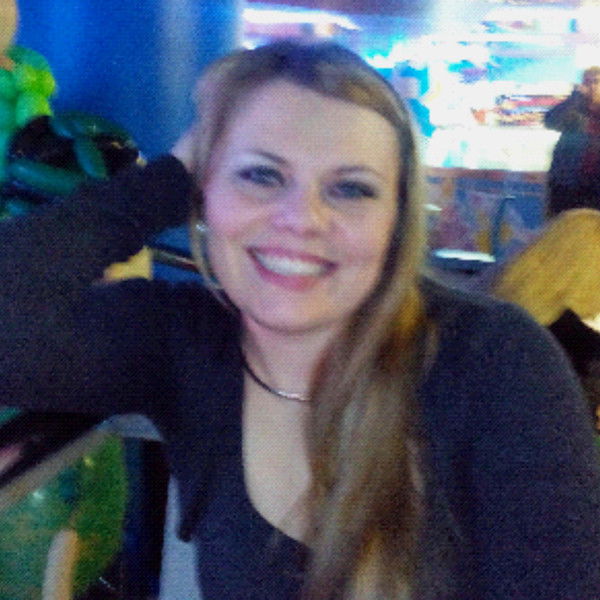 Нина Пузакова