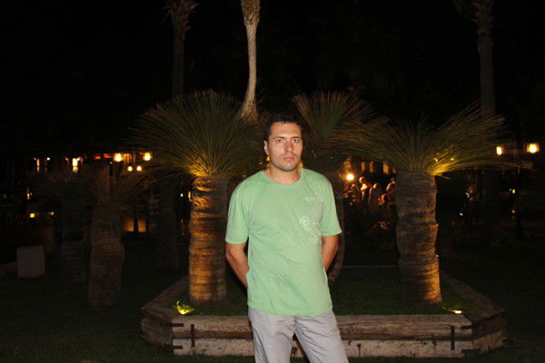 Денис Гусев