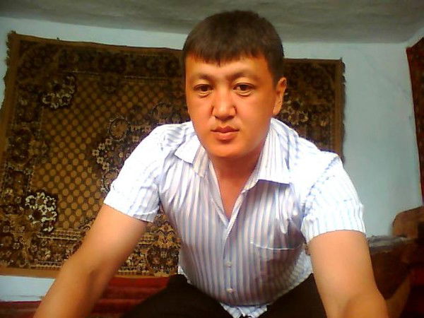 Эмил Рыскулов