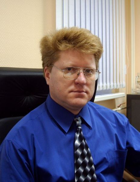 Вячеслав Кольцов