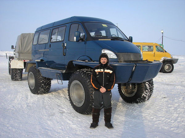 Рустам Садртдинов