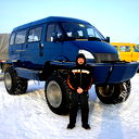 Рустам Садртдинов