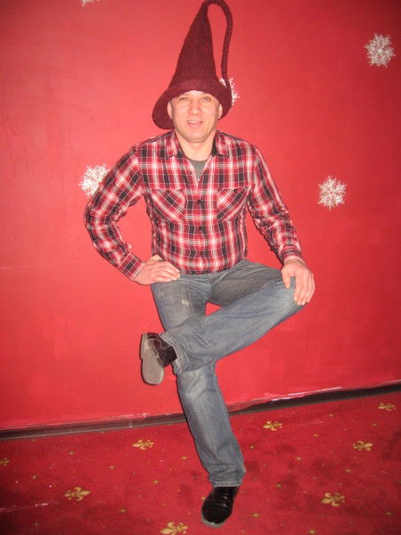 Эльвир Гареев