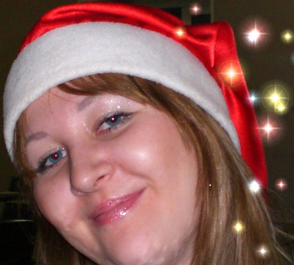 Ирина Горбенко