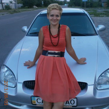 Вита Панченко