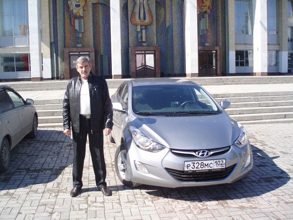 Сергей Данилко