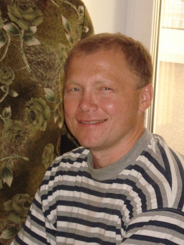 Евгений Уфимцев