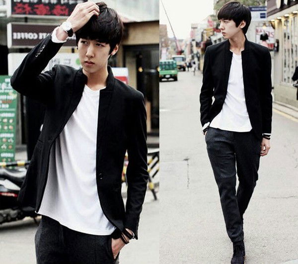 Скромный Метис