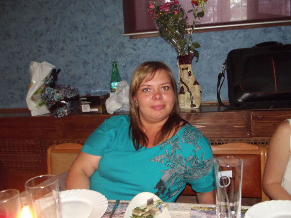 Анастасия Куминова