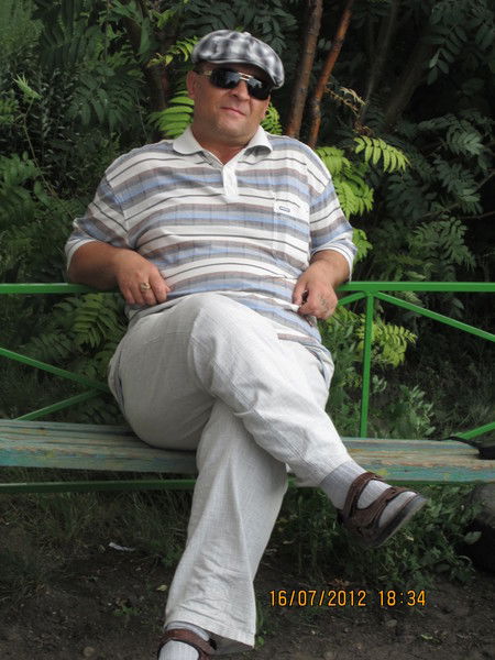 Вячеслав Леонтьев