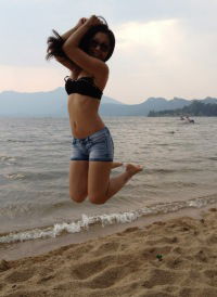 Самал Еркенова