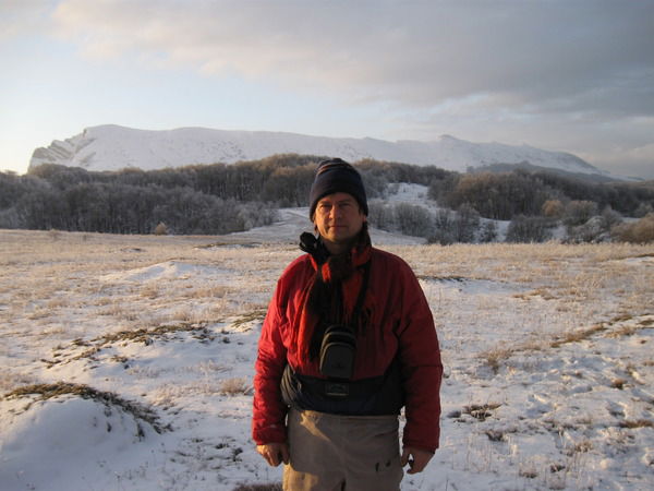 Алексей Канищев