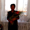 Бадиша Зайнуллина